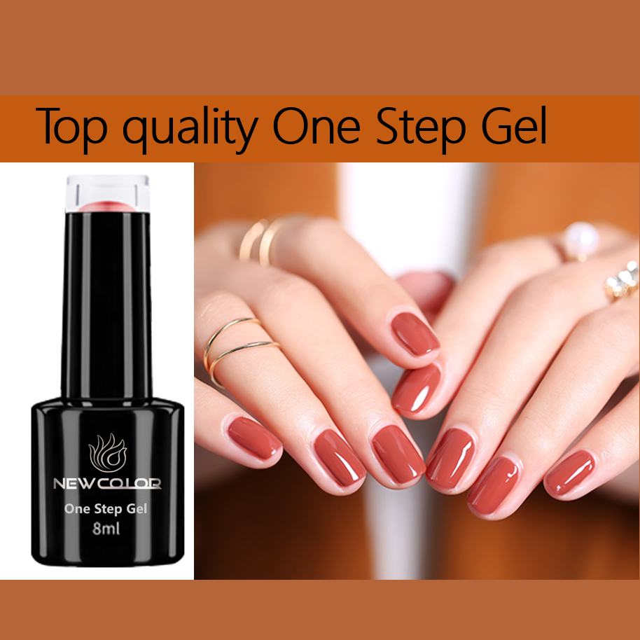 nail gel Top quaity one step gel supplier