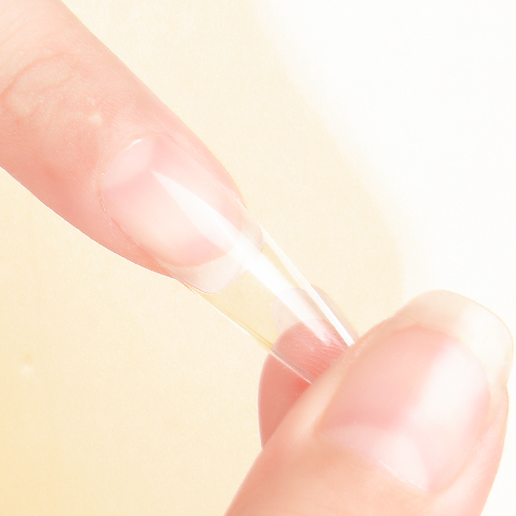 nail extension gel