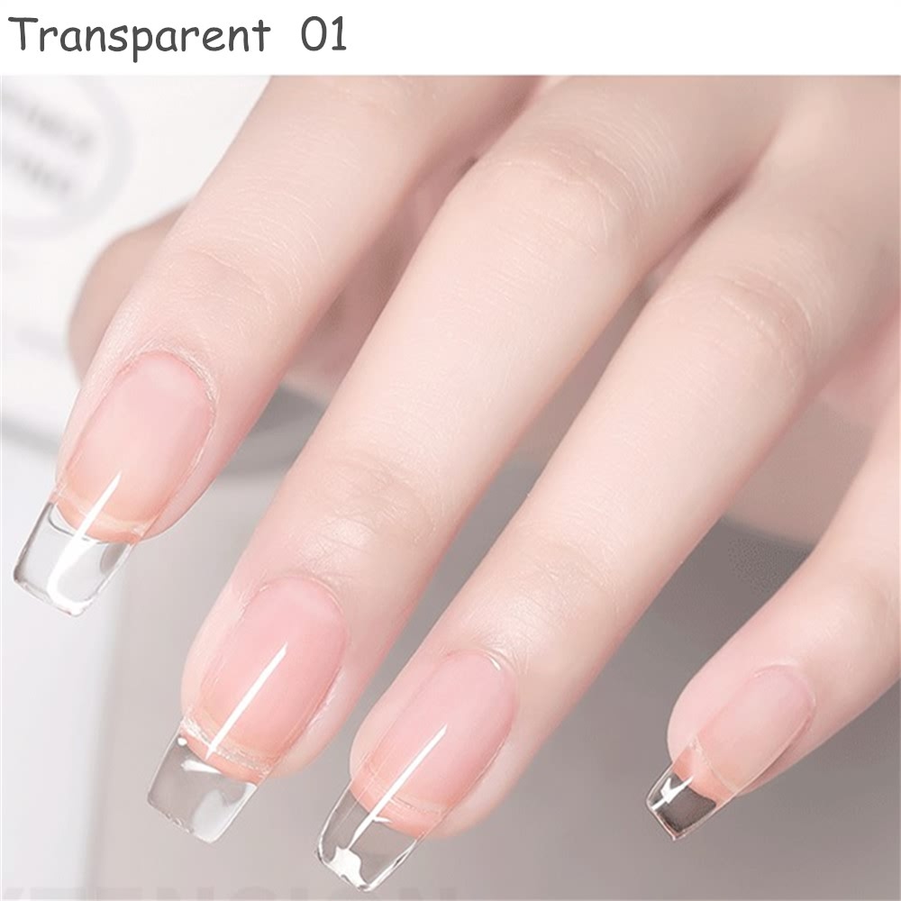 Private Label Extension Acrylic Gel Hard Poly Color Gel for Nail Builder  Extension OEM Wholesale Free Design - China UV Gel and Poly Gel Nail Kit  price