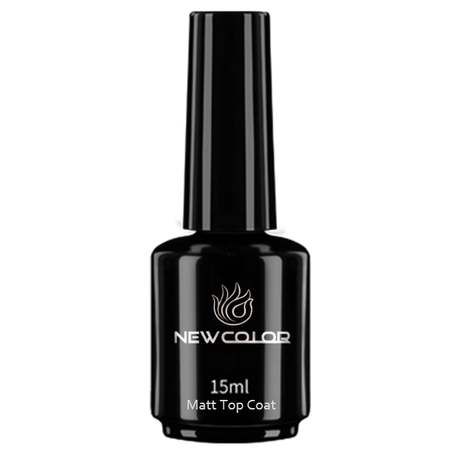 Top Coat gel