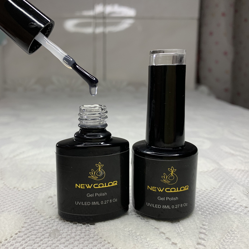 Mórdhíoltóir glóthach Matt Top Coat