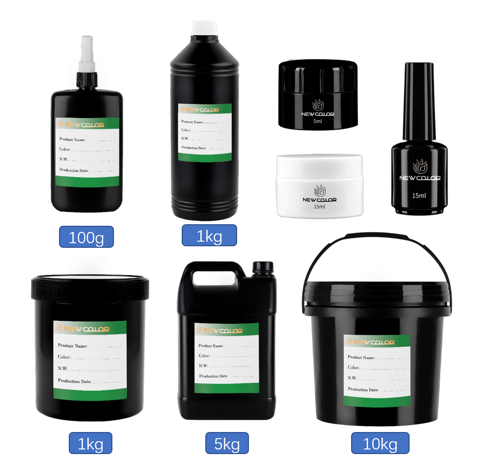 wholesale supply gel polish