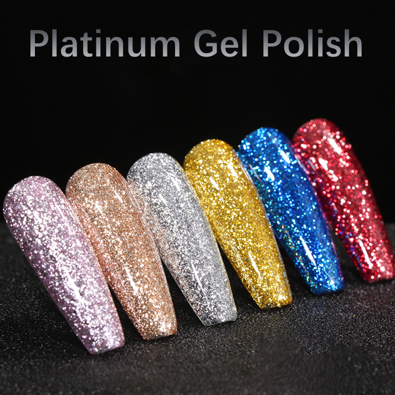 Platinum gel polish supplier