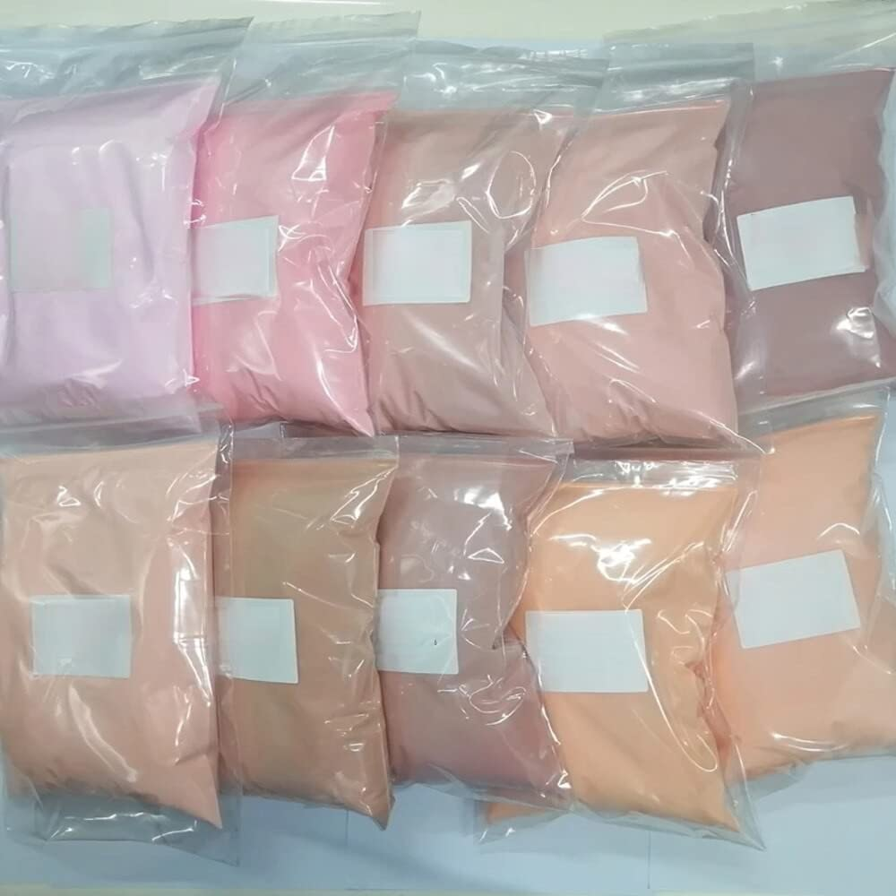 acryic powder bulk pack