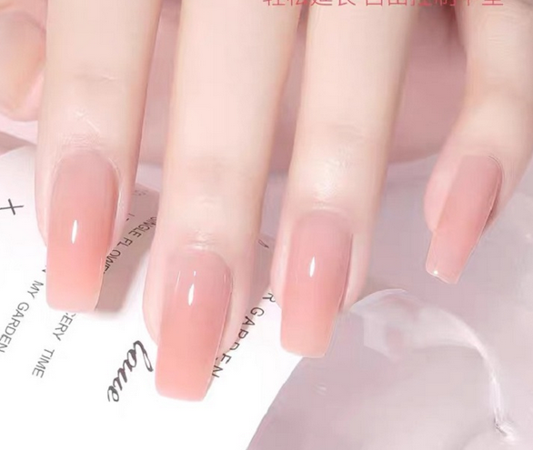 supplier extension gel nail polish
