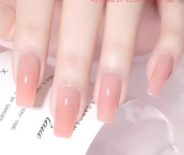 supply extension gel nail polish