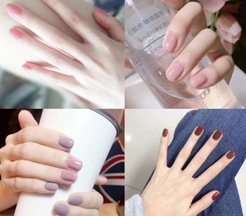 nail art UV gel products supply