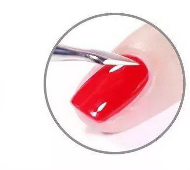 fábrica de esmaltes de uñas